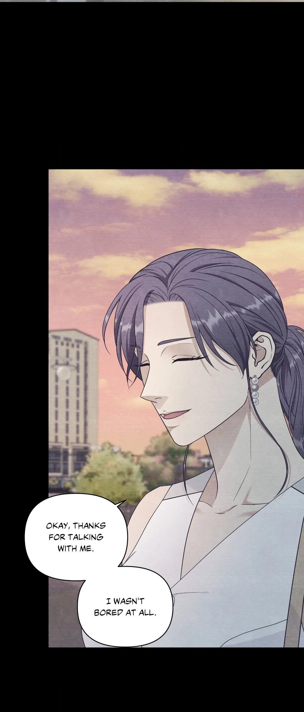 Signature Scent «Official» - Chapter 49 manhwa