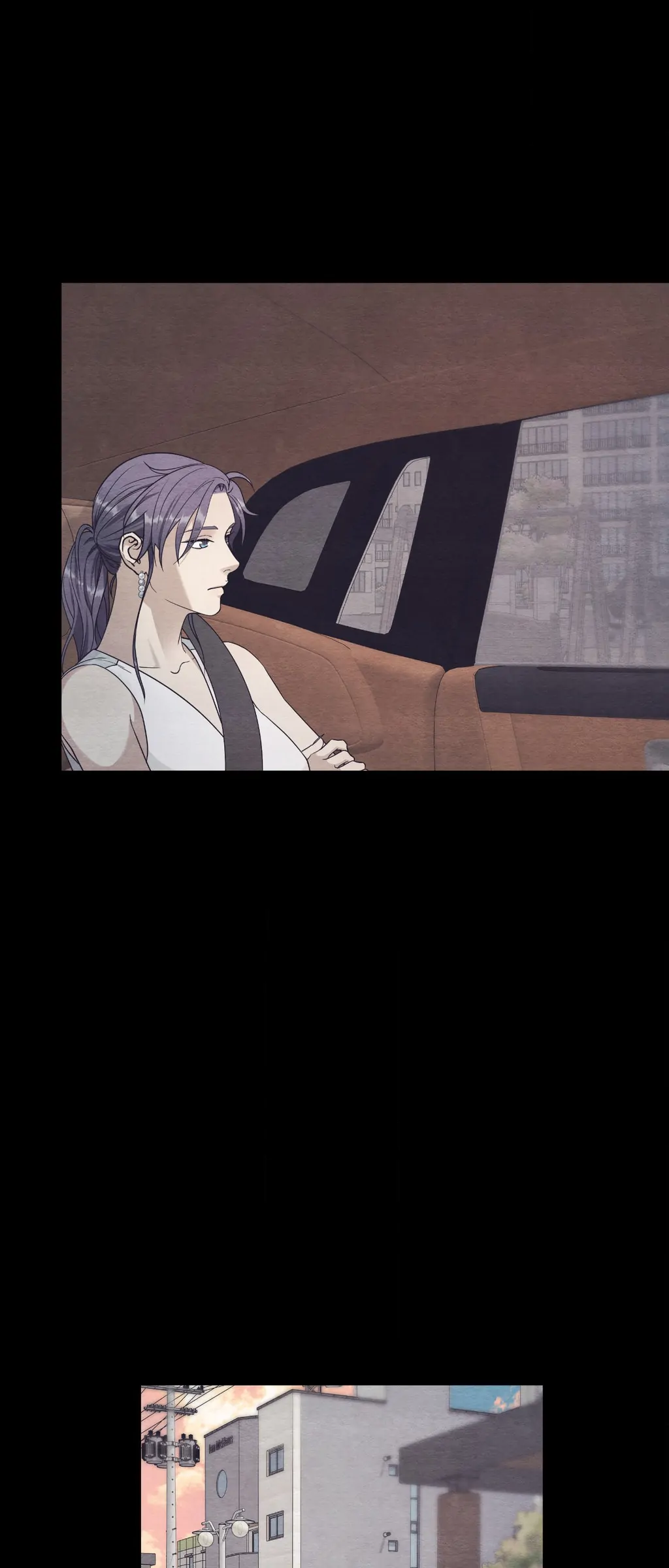Signature Scent «Official» - Chapter 49 manhwa
