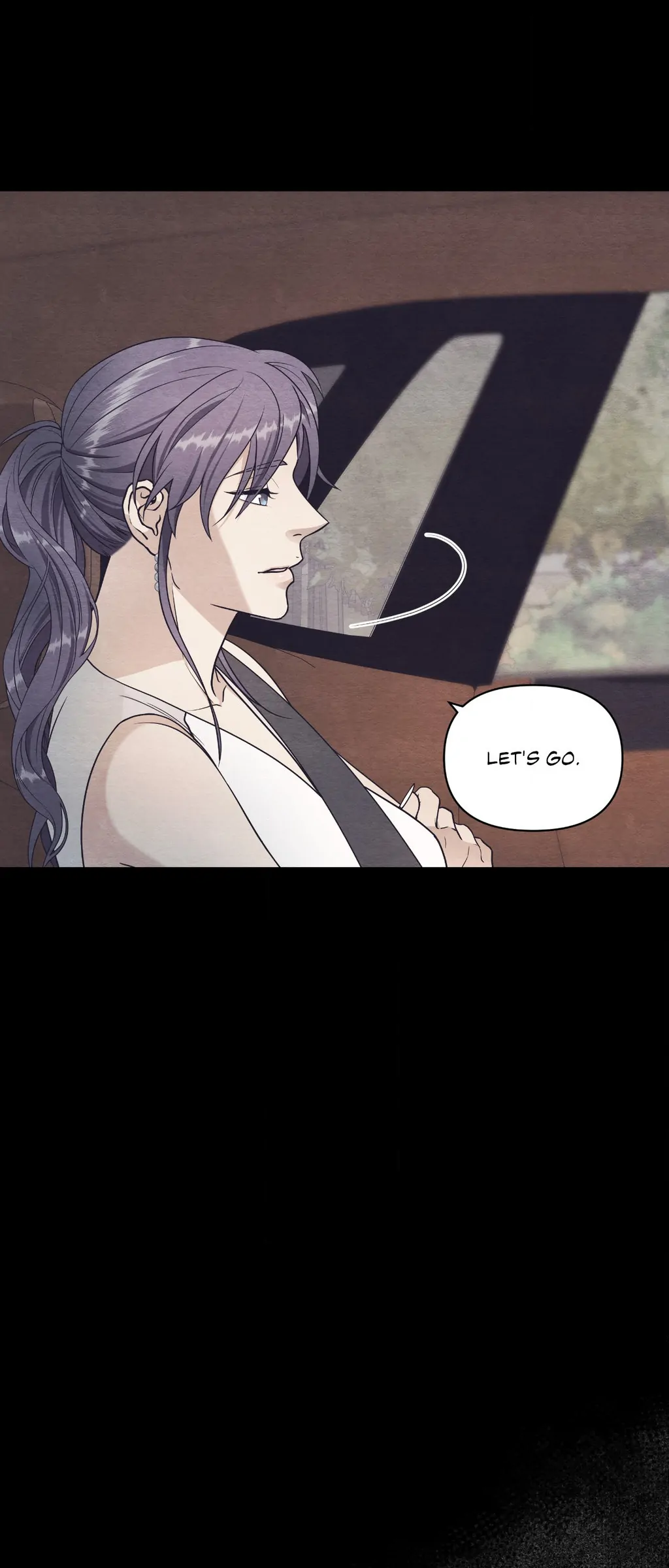 Signature Scent «Official» - Chapter 49 manhwa