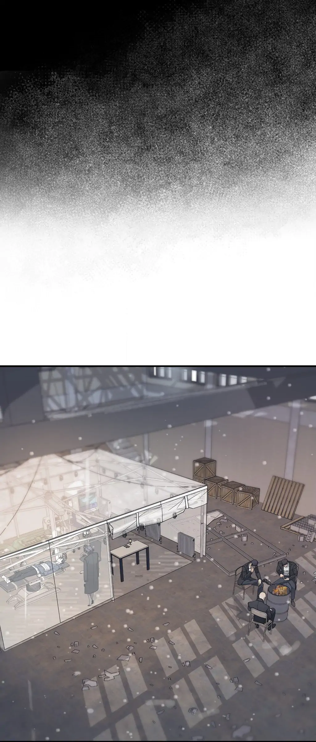 Signature Scent «Official» - Chapter 49 manhwa