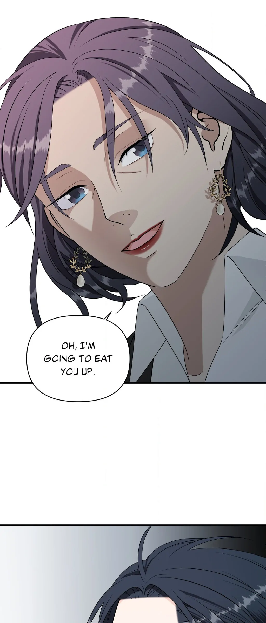 Signature Scent «Official» - Chapter 49 manhwa