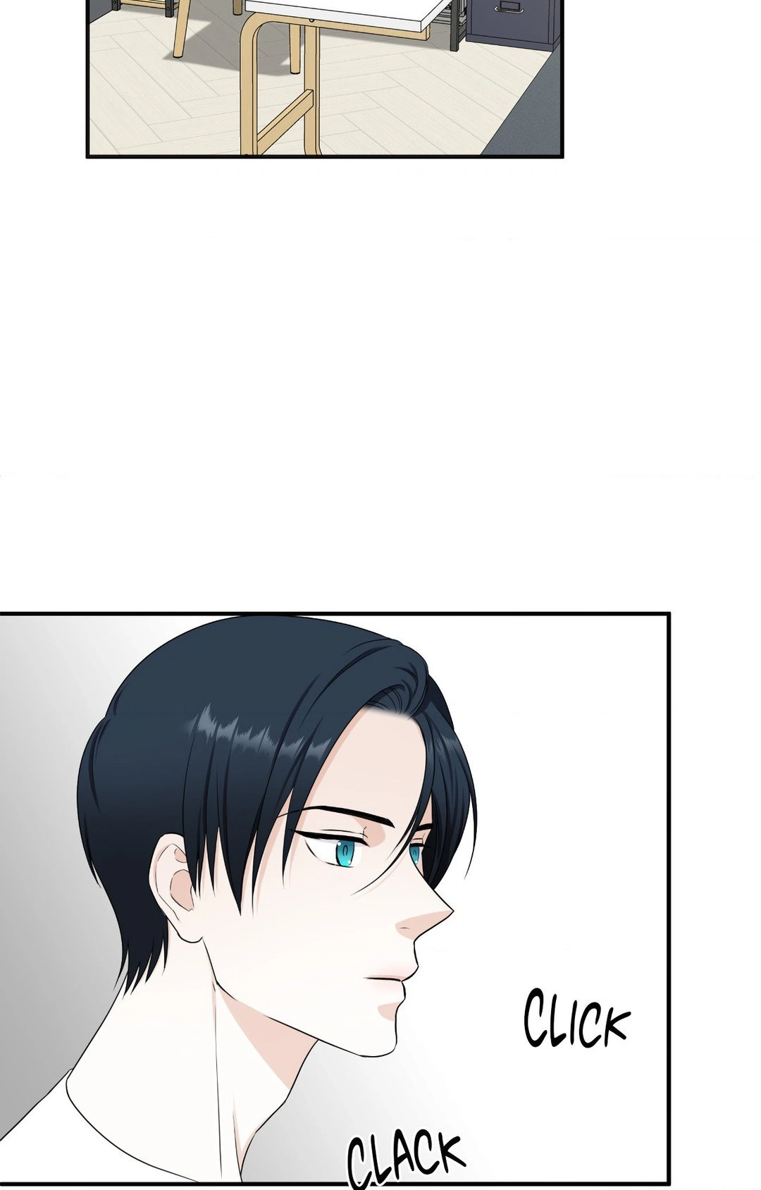 Signature Scent «Official» - Chapter 5 manhwa