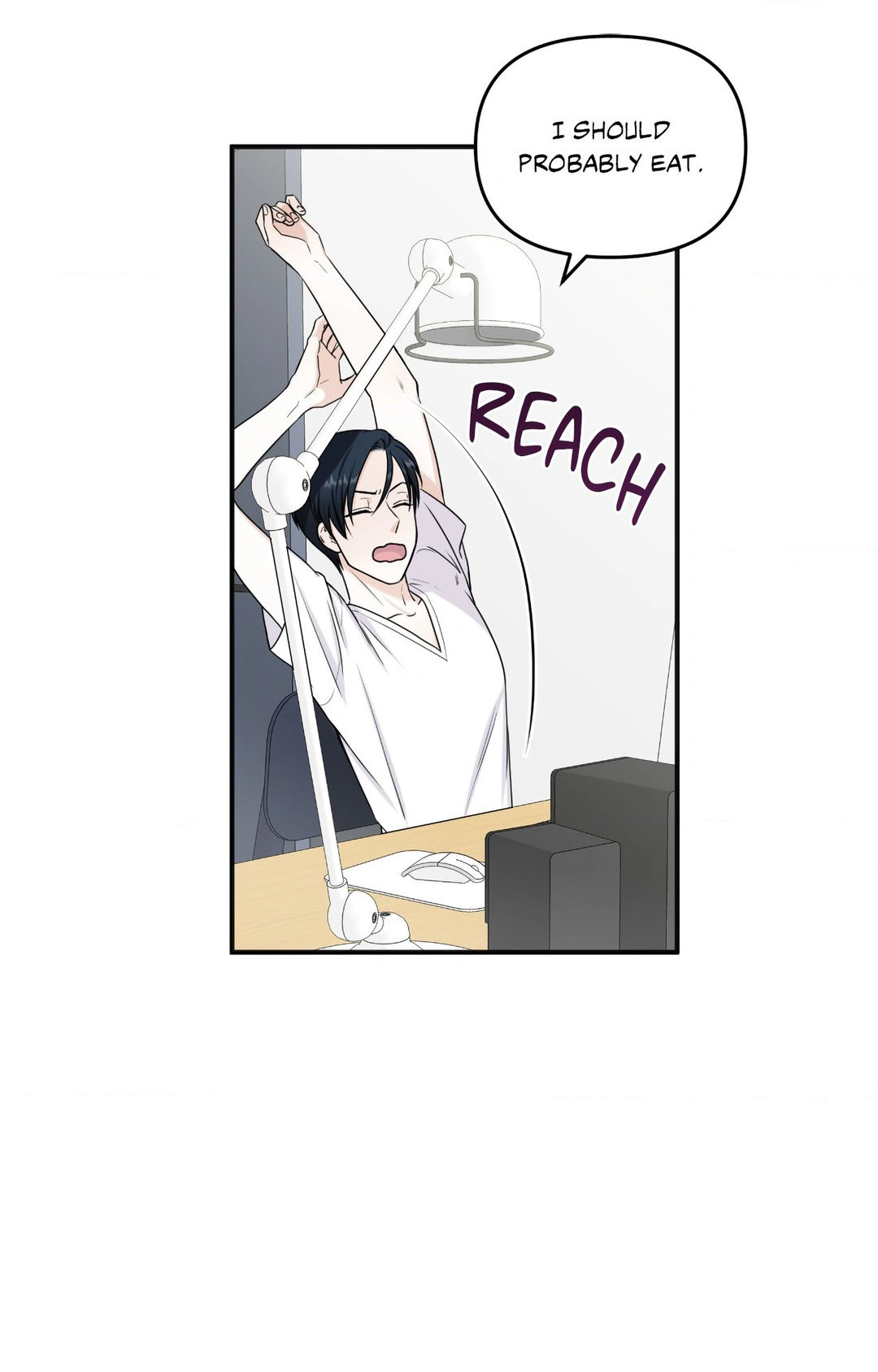 Signature Scent «Official» - Chapter 5 manhwa