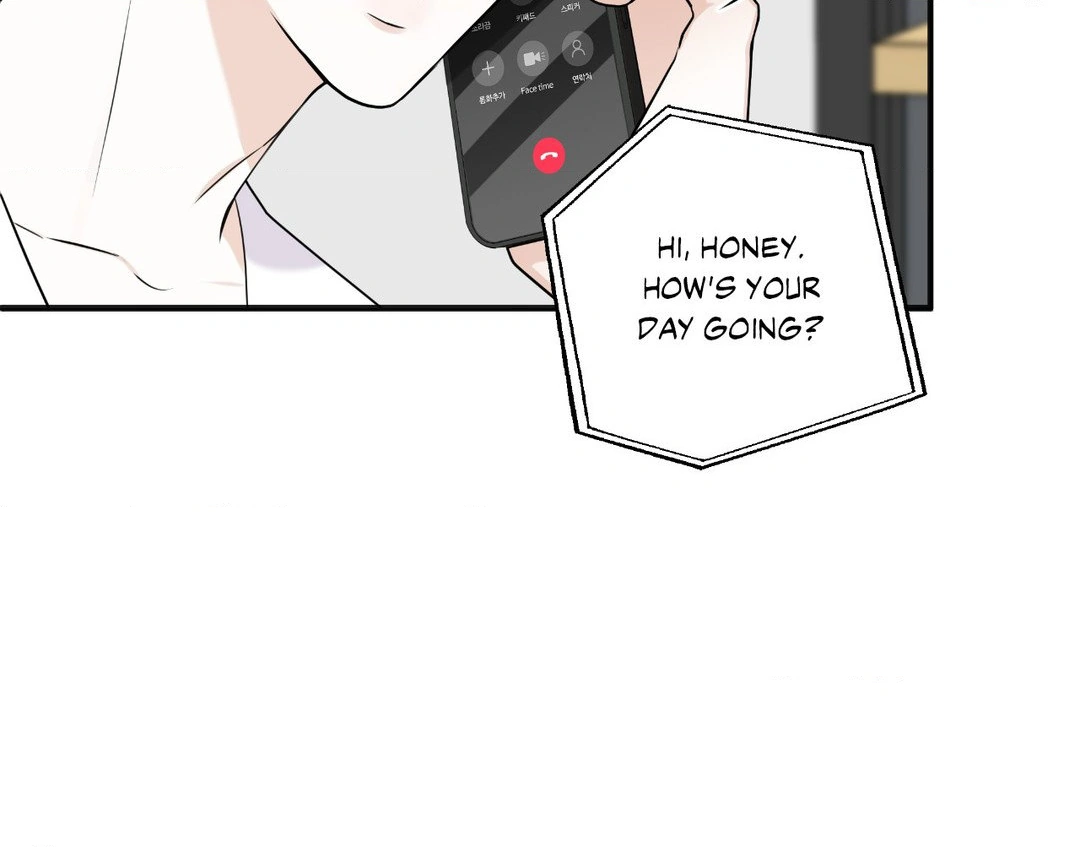 Signature Scent «Official» - Chapter 5 manhwa