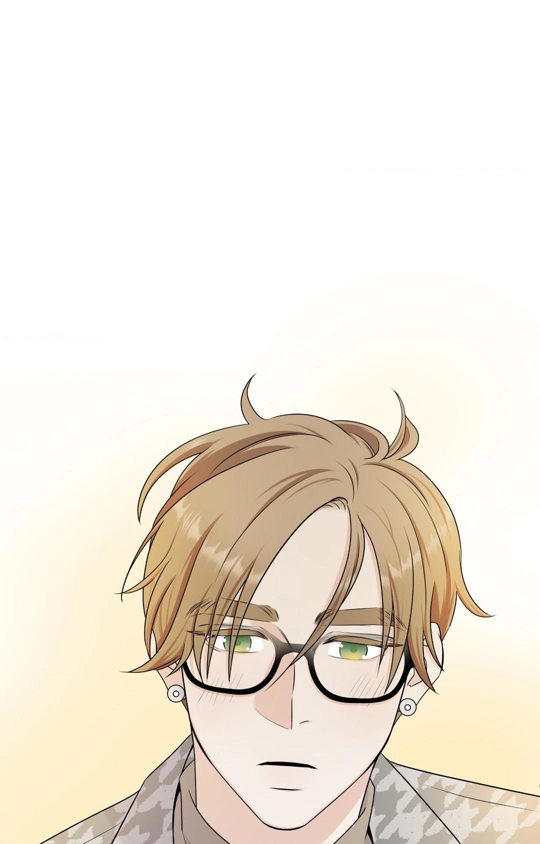 Signature Scent «Official» - Chapter 5 manhwa