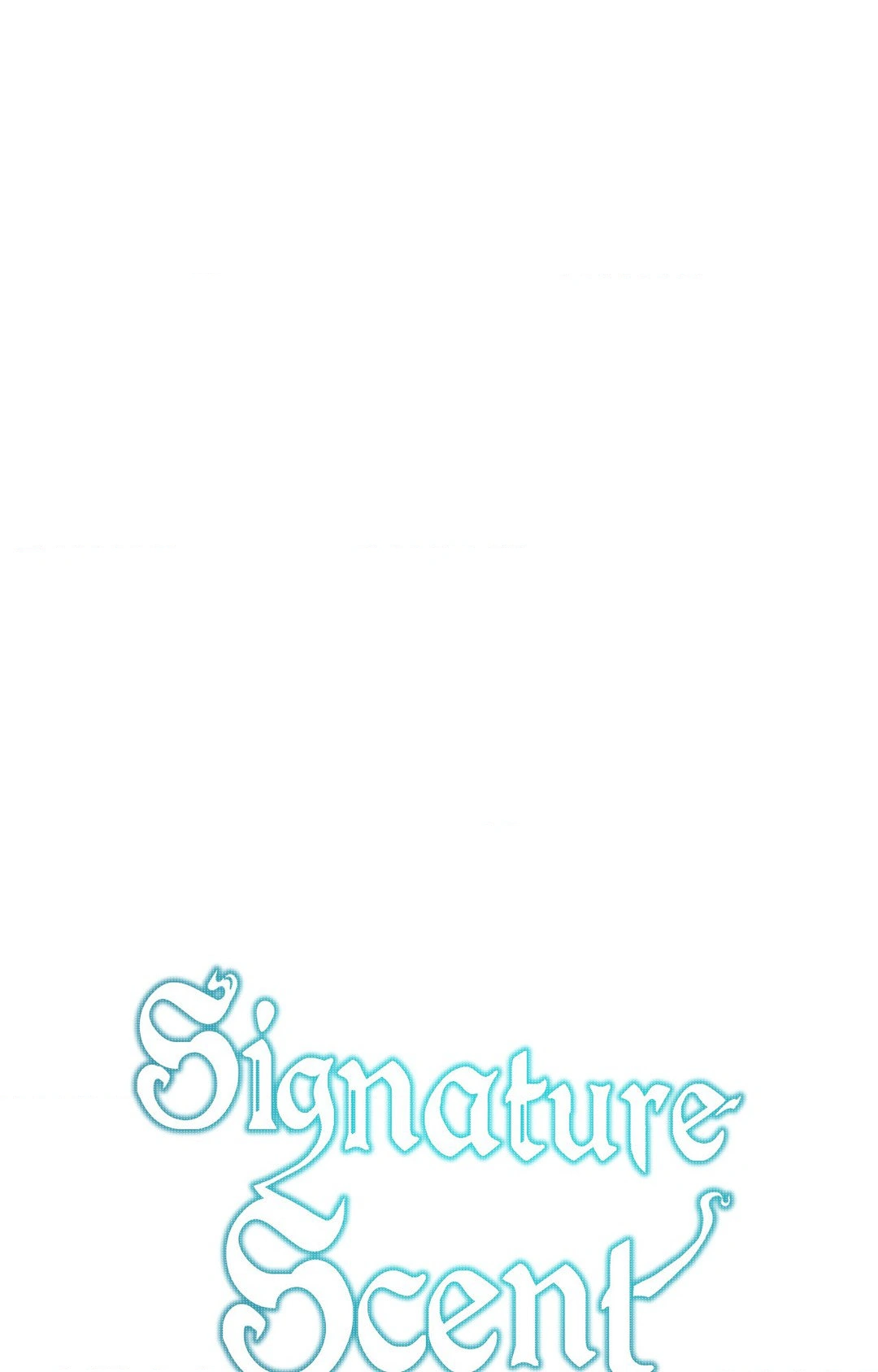 Signature Scent «Official» - Chapter 5 manhwa