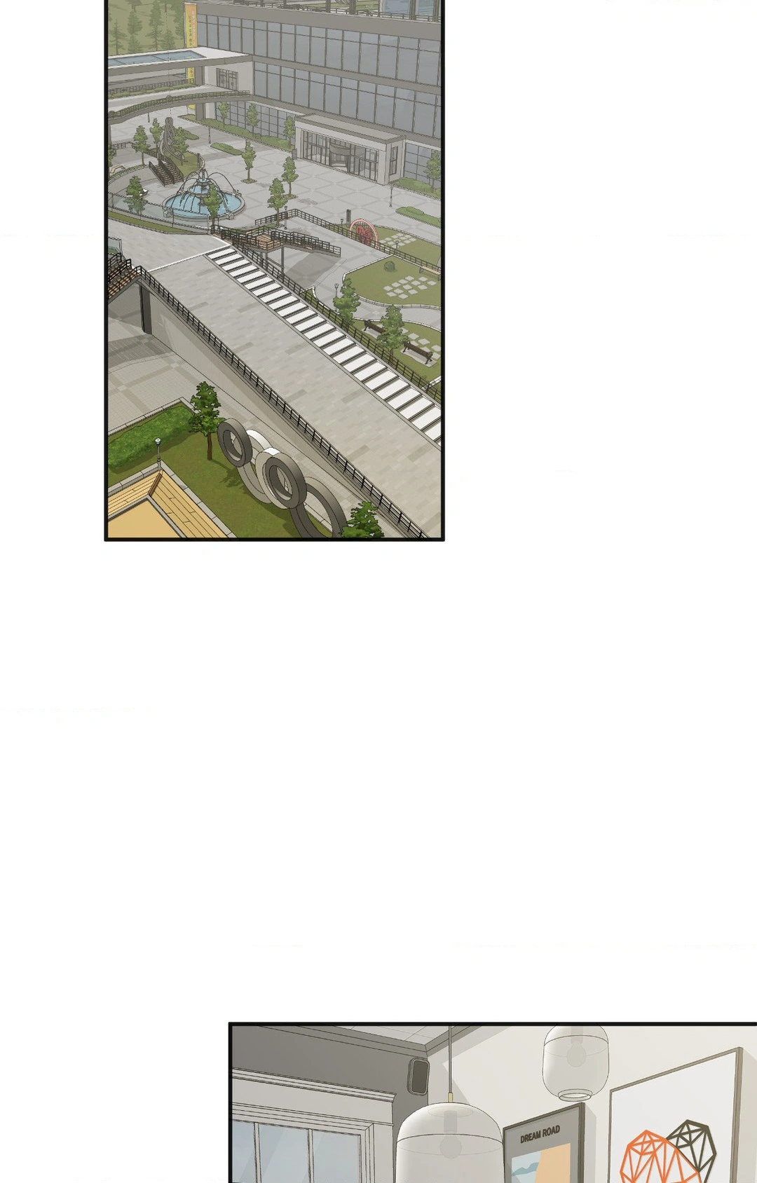 Signature Scent «Official» - Chapter 5 manhwa