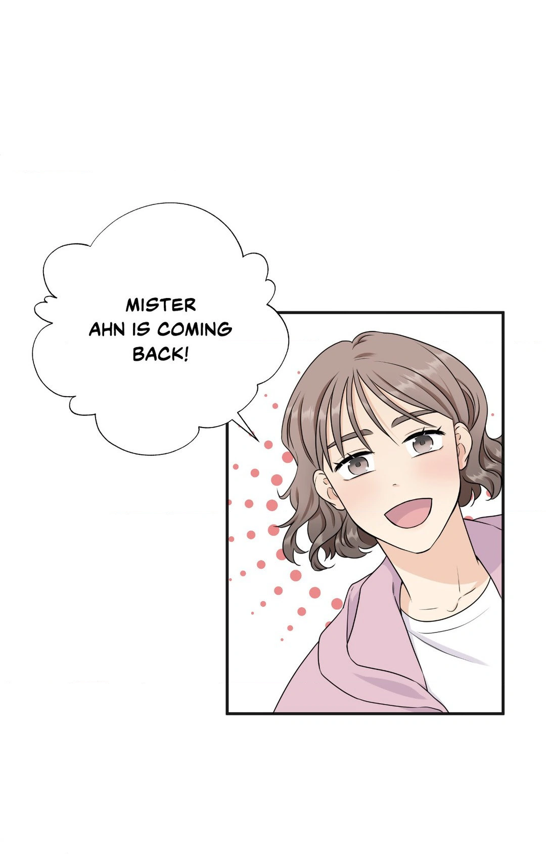 Signature Scent «Official» - Chapter 5 manhwa