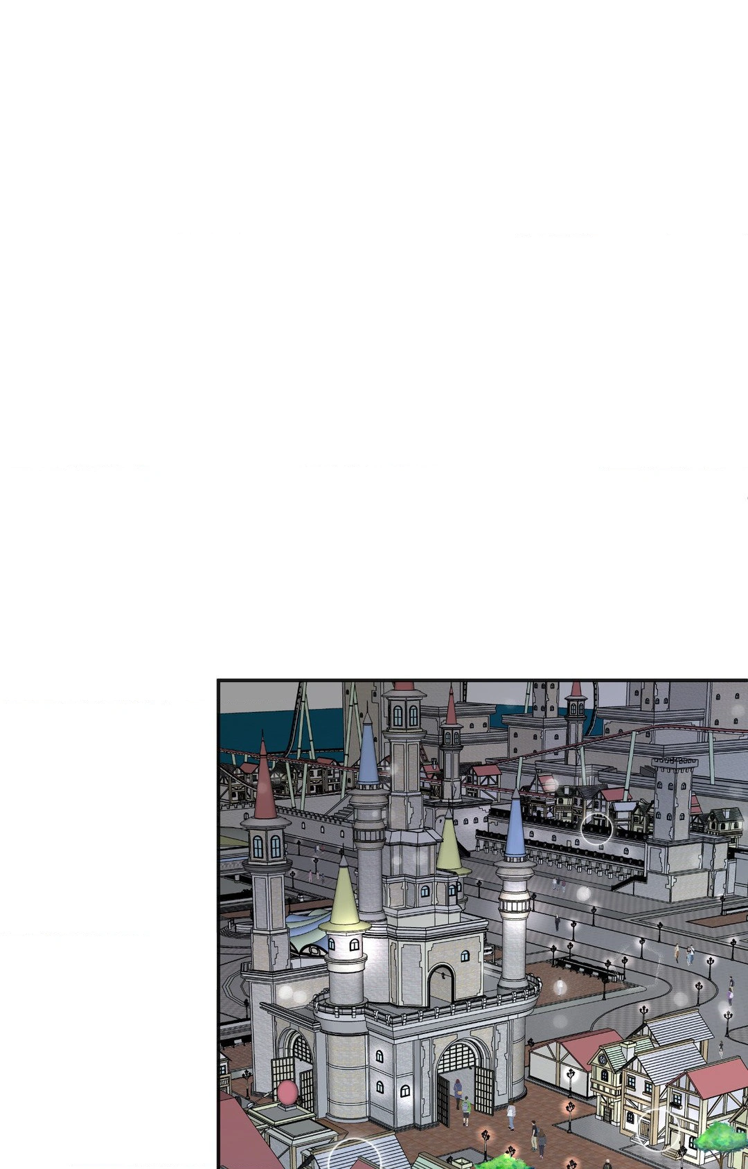 Signature Scent «Official» - Chapter 5 manhwa