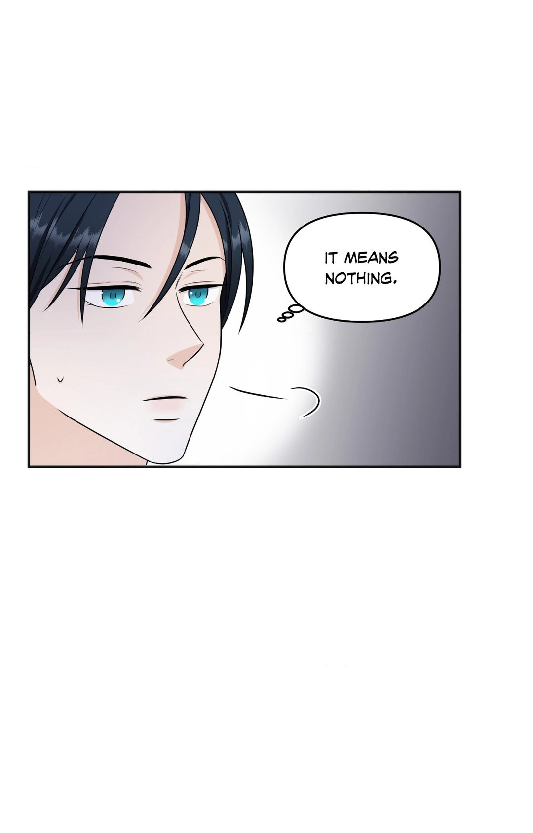 Signature Scent «Official» - Chapter 5 manhwa