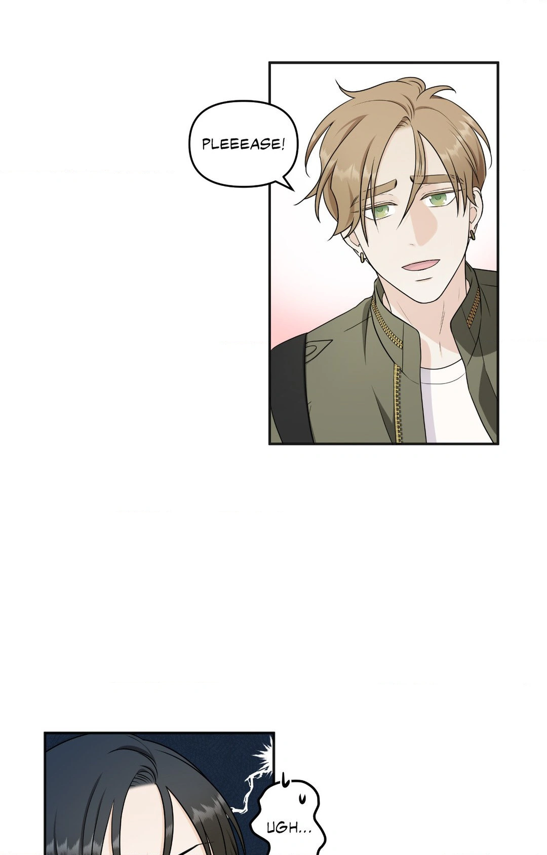 Signature Scent «Official» - Chapter 5 manhwa
