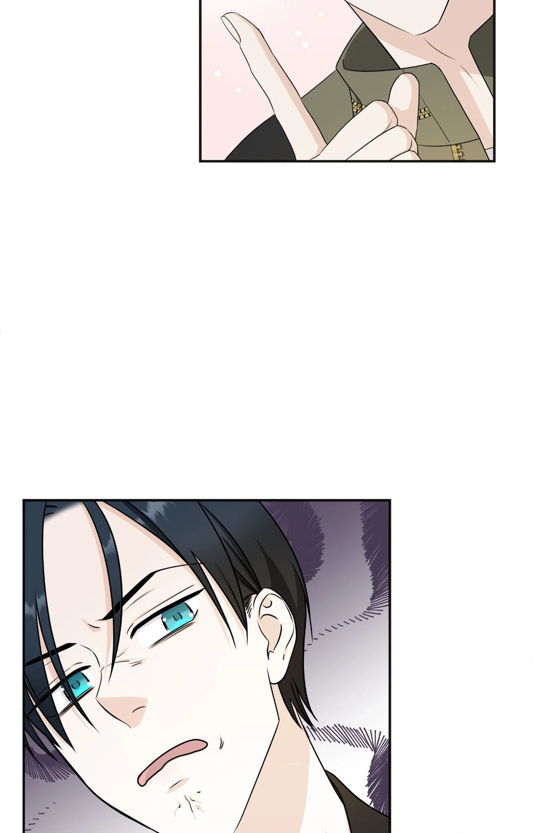Signature Scent «Official» - Chapter 5 manhwa