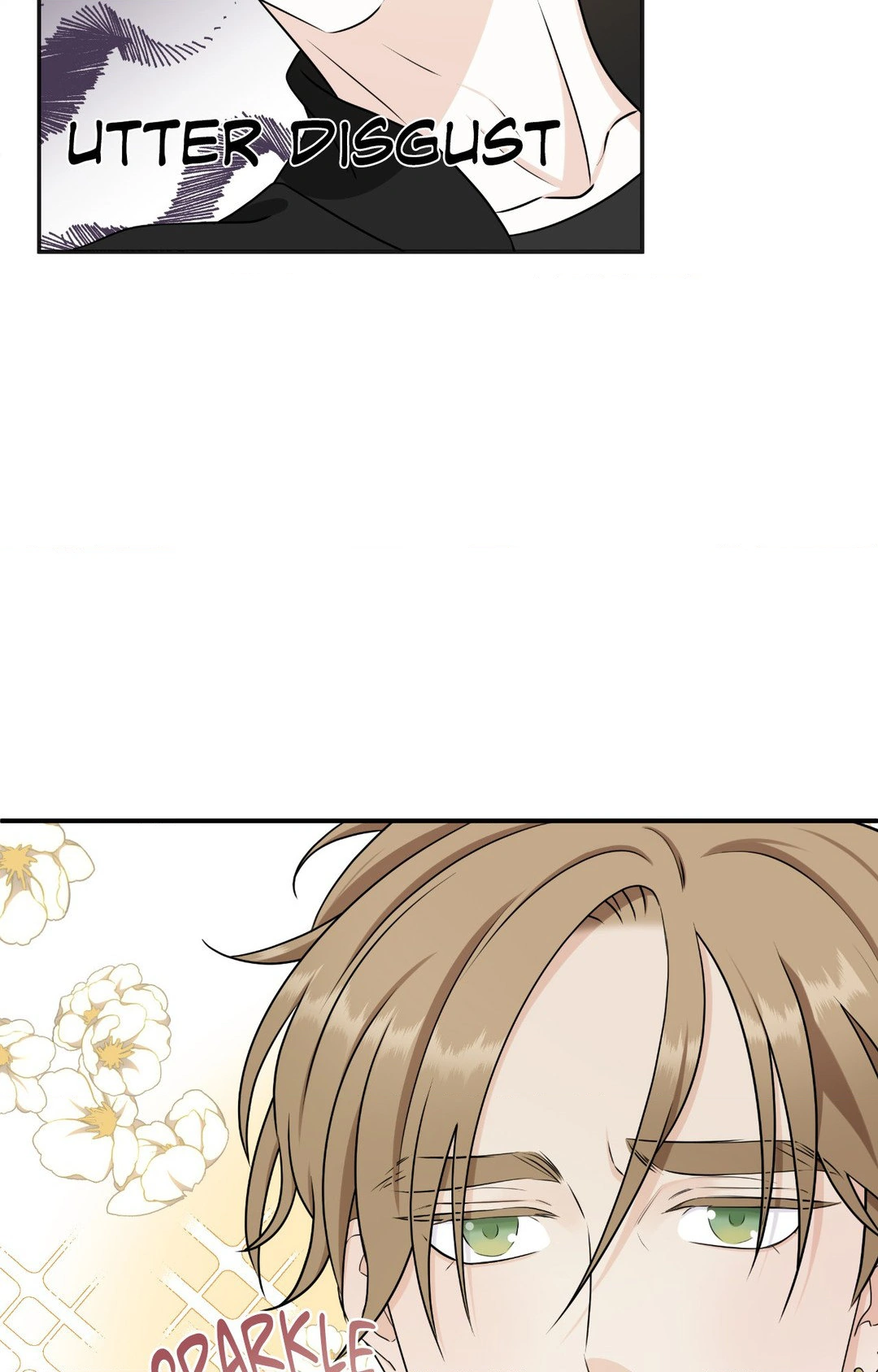 Signature Scent «Official» - Chapter 5 manhwa