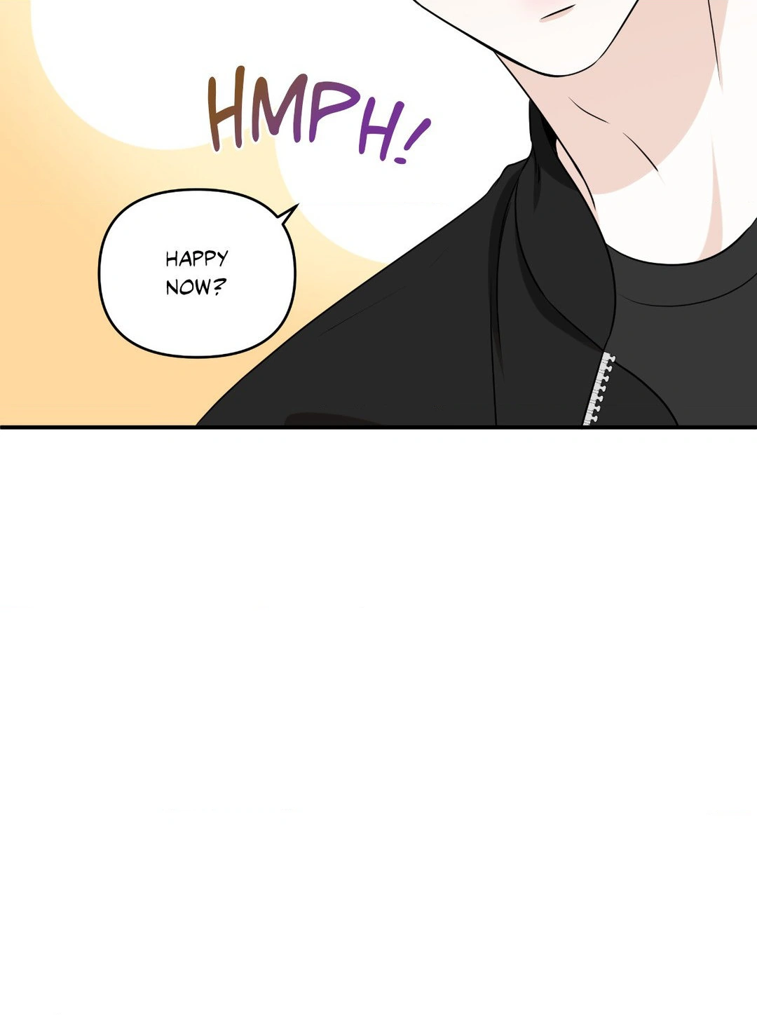 Signature Scent «Official» - Chapter 5 manhwa