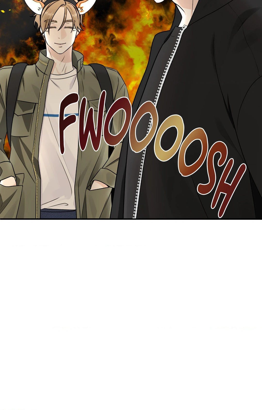 Signature Scent «Official» - Chapter 5 manhwa