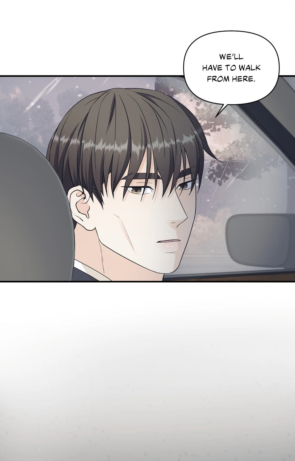 Signature Scent «Official» - Chapter 50 manhwa