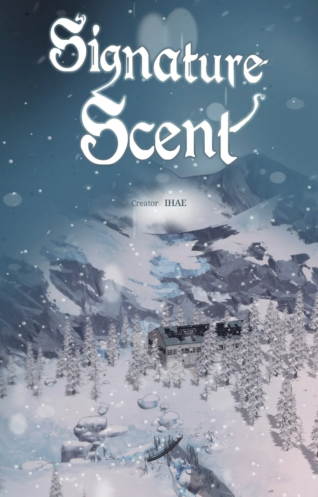 Signature Scent «Official» - Chapter 50 manhwa