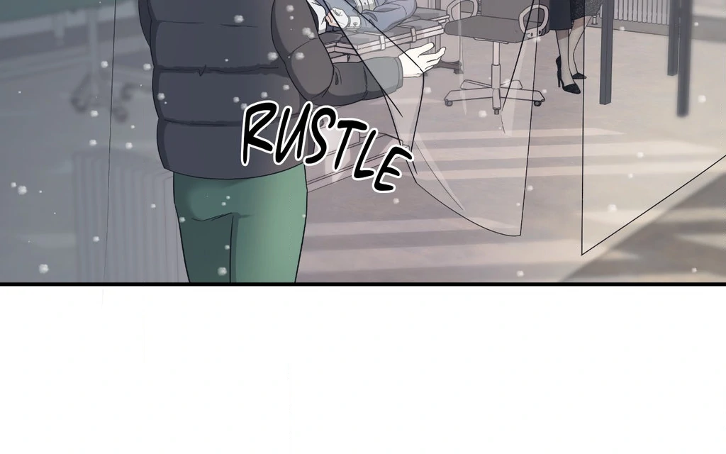 Signature Scent «Official» - Chapter 50 manhwa