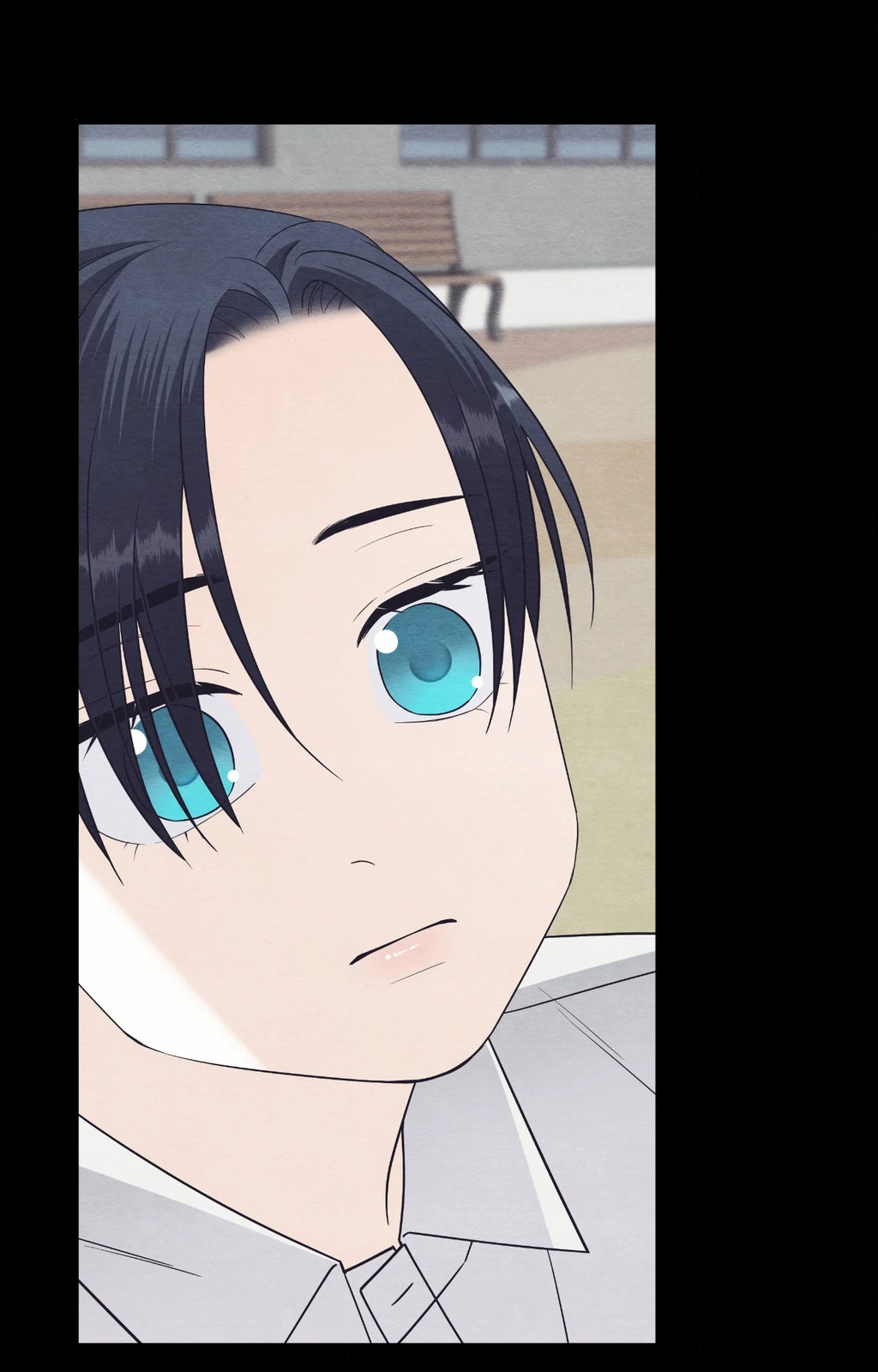 Signature Scent «Official» - Chapter 50 manhwa