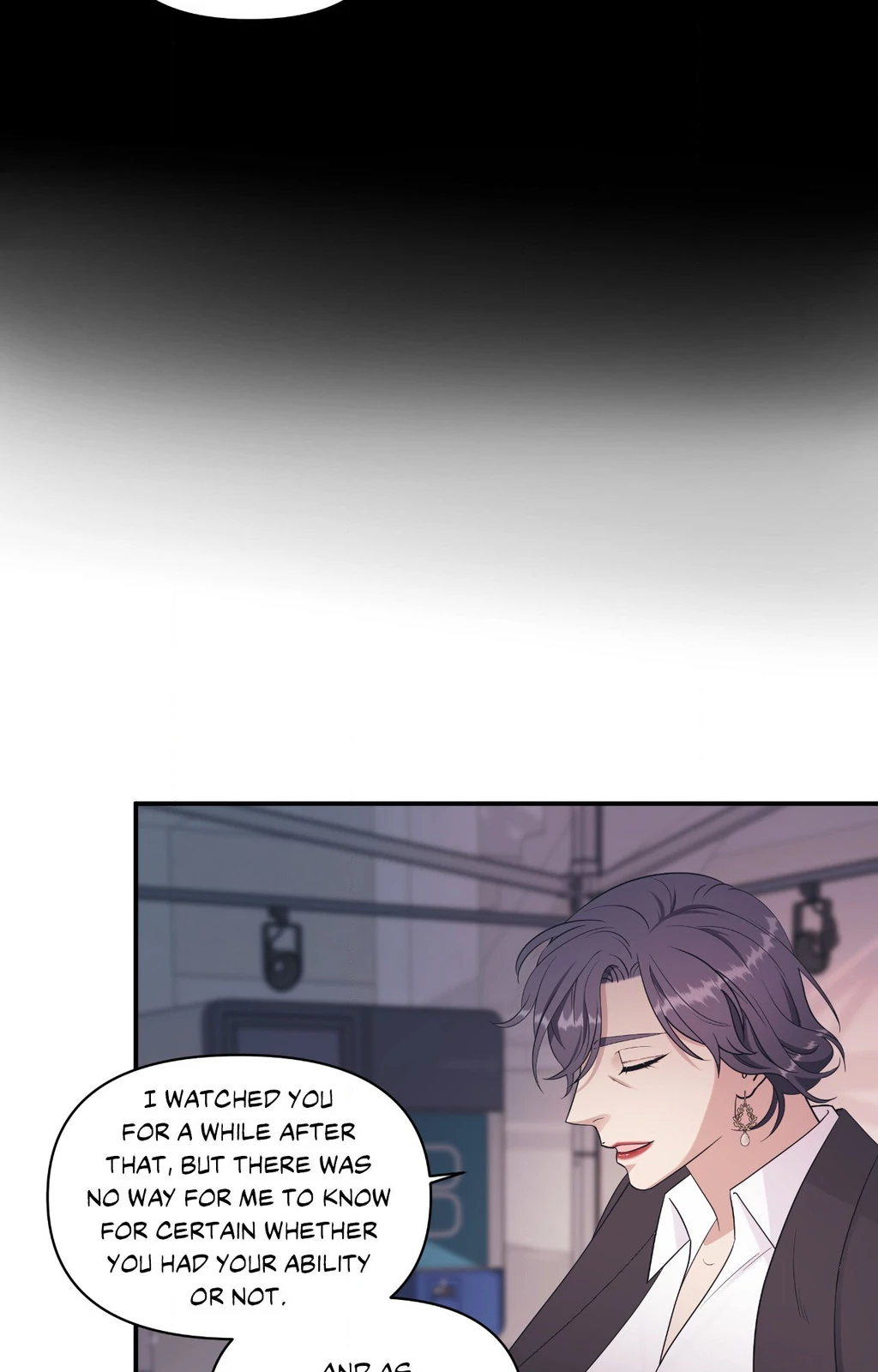 Signature Scent «Official» - Chapter 50 manhwa