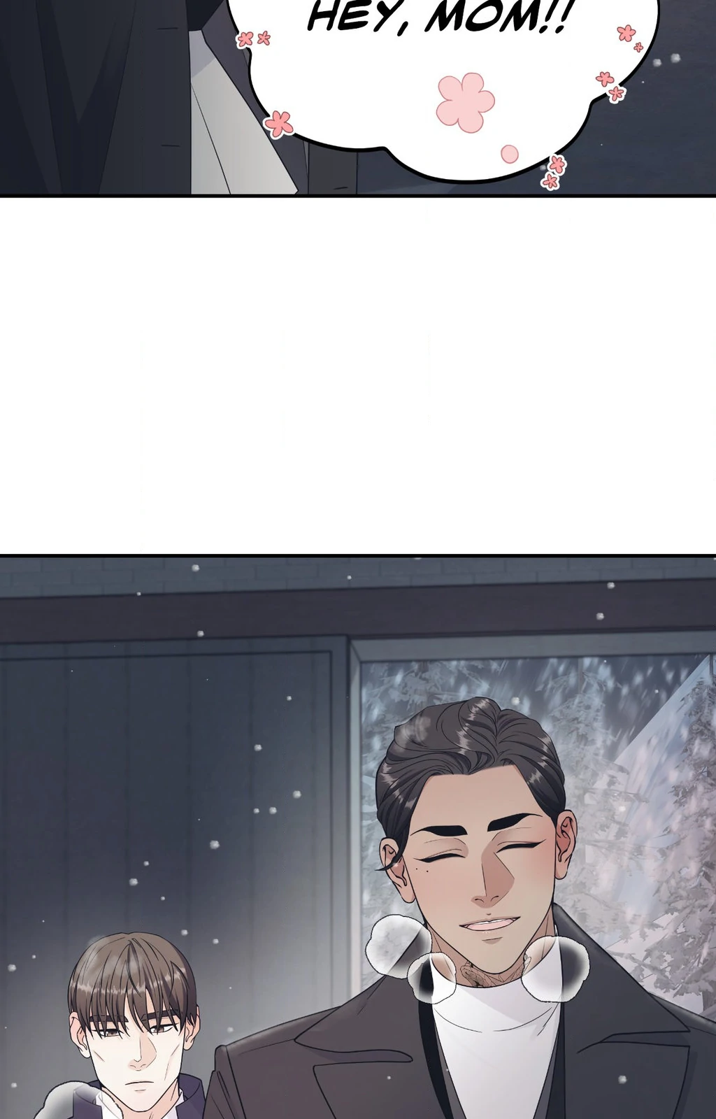 Signature Scent «Official» - Chapter 50 manhwa