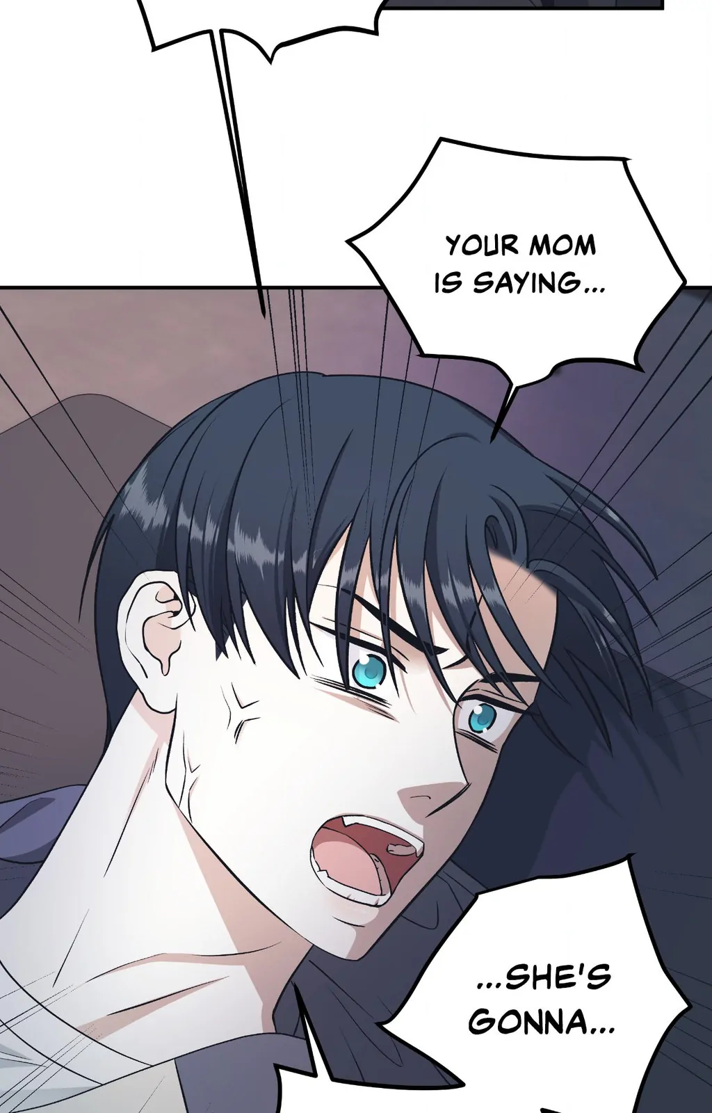 Signature Scent «Official» - Chapter 50 manhwa