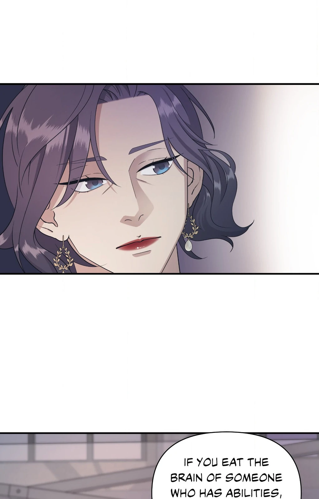Signature Scent «Official» - Chapter 50 manhwa