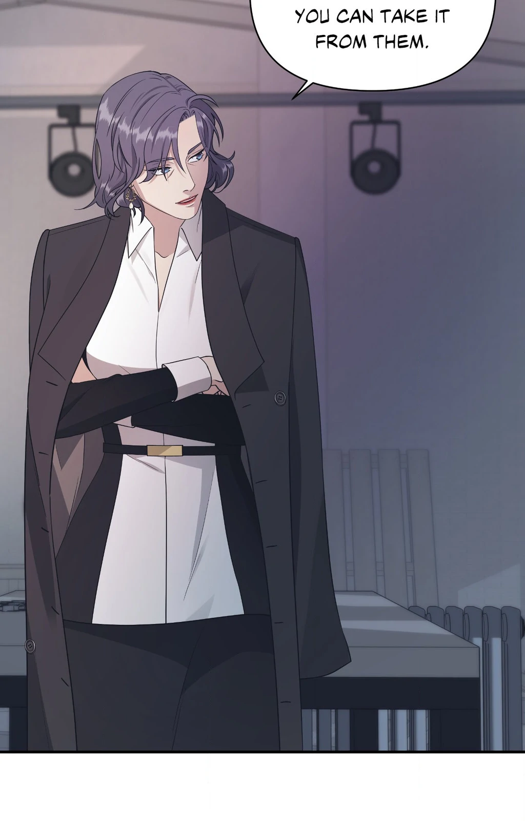Signature Scent «Official» - Chapter 50 manhwa