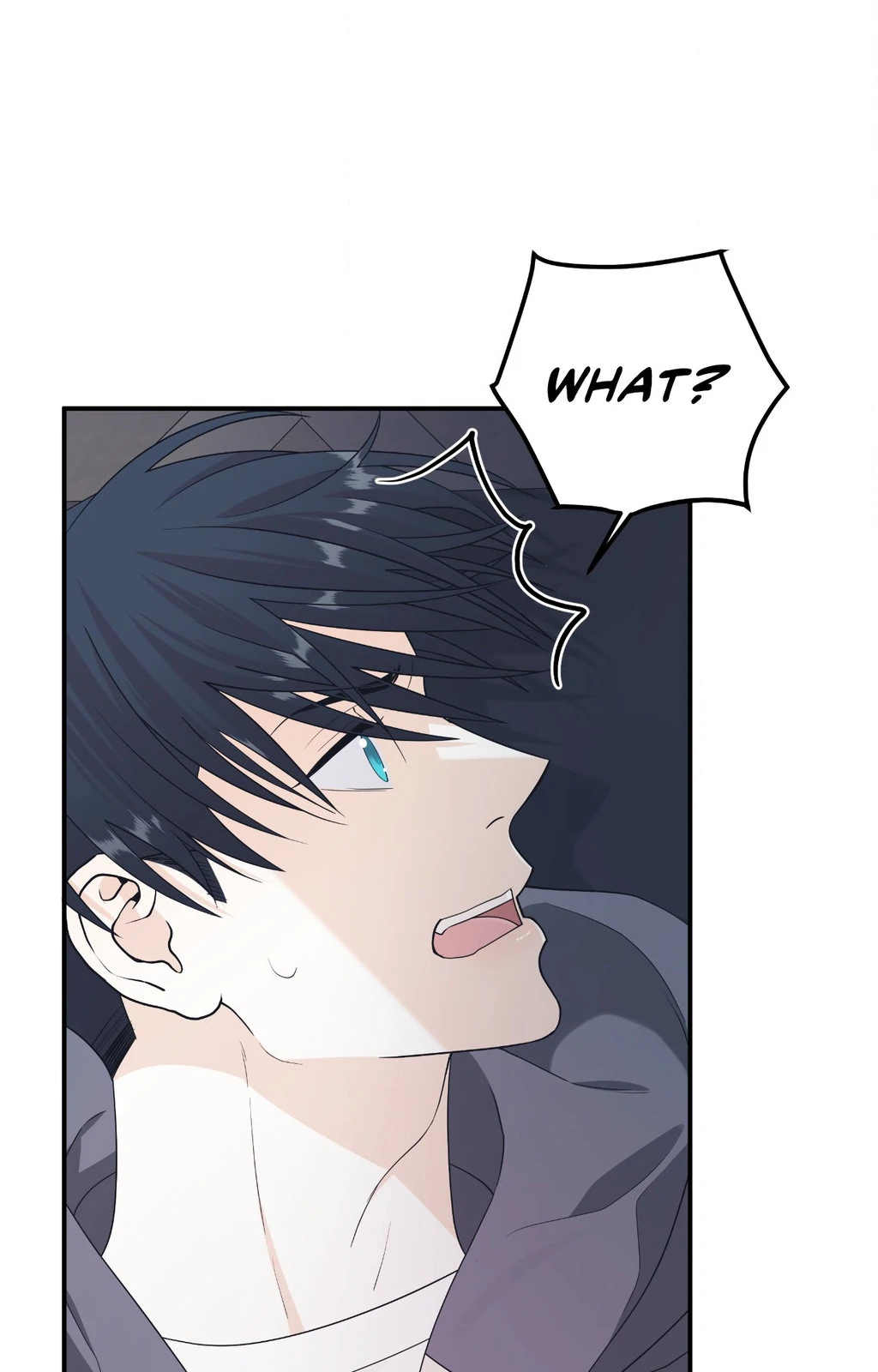 Signature Scent «Official» - Chapter 50 manhwa