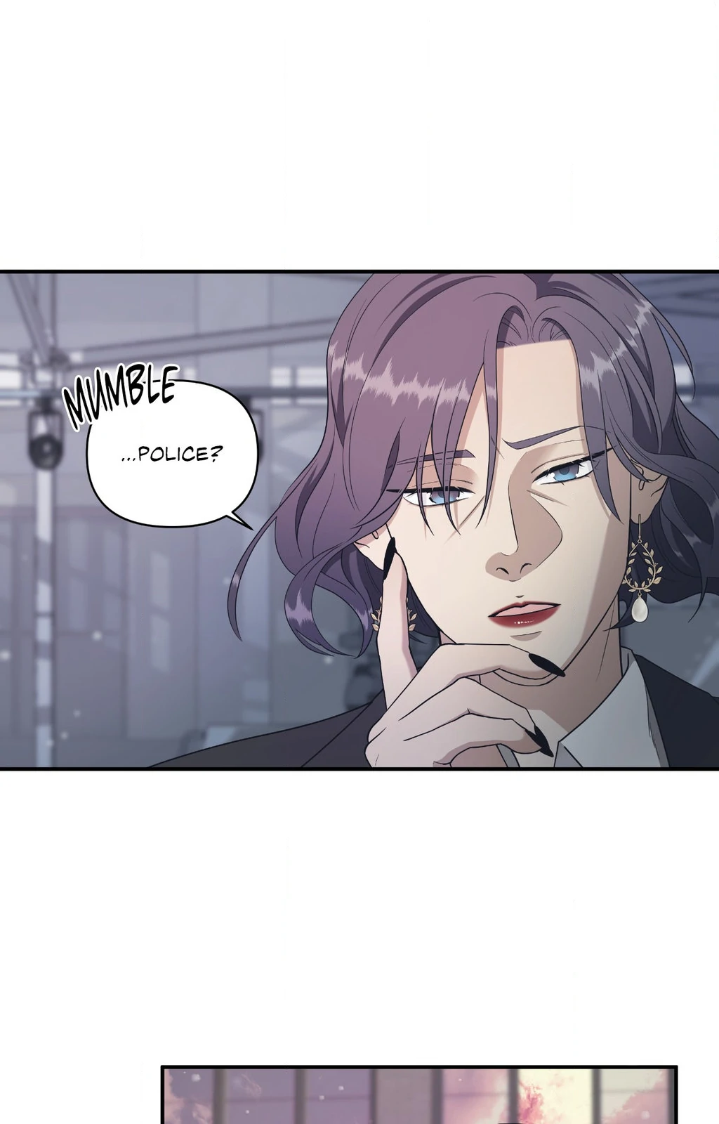 Signature Scent «Official» - Chapter 50 manhwa