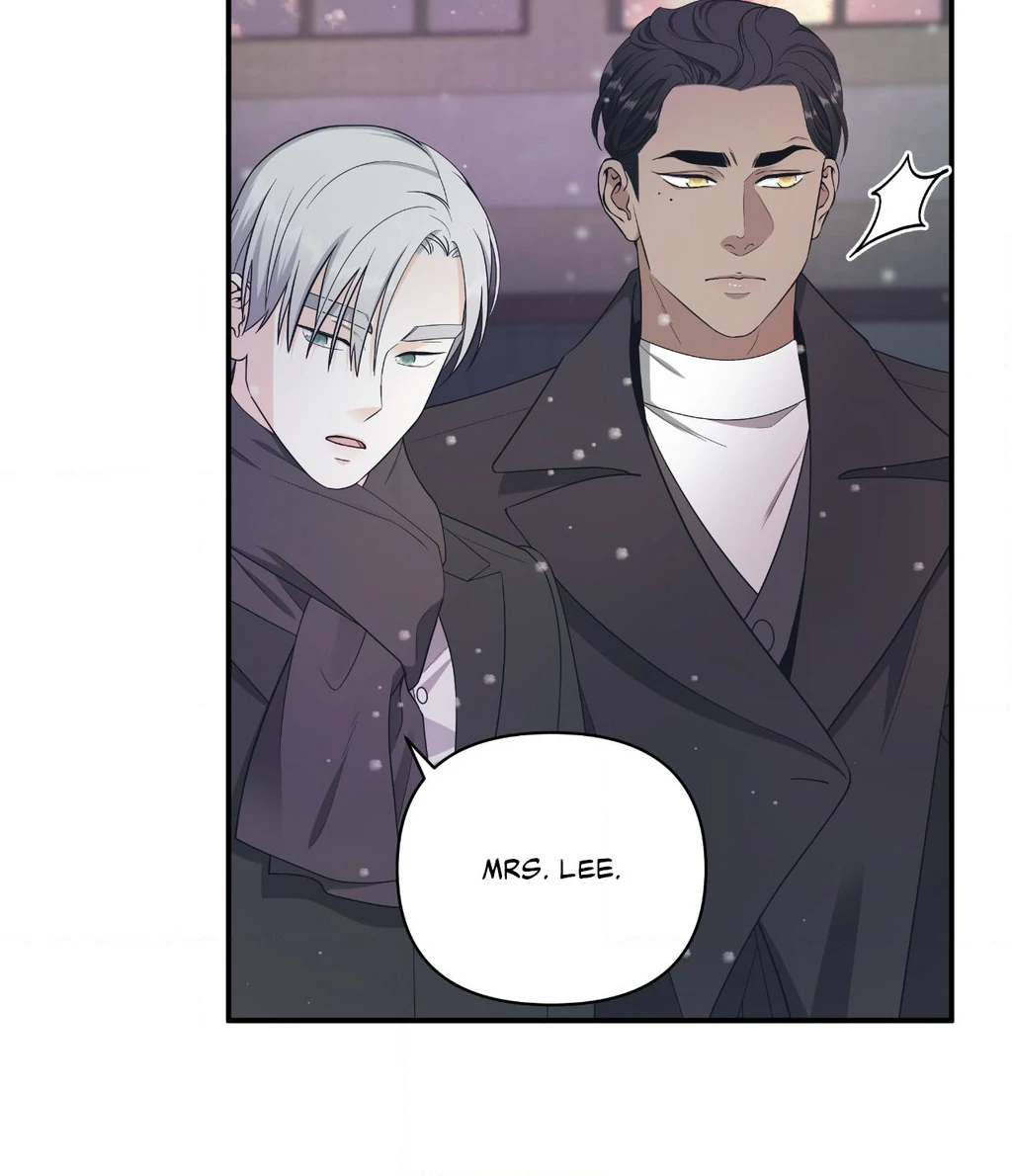 Signature Scent «Official» - Chapter 50 manhwa