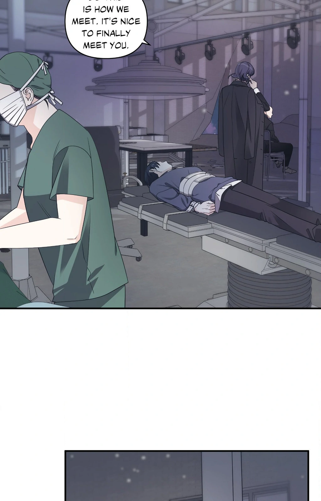 Signature Scent «Official» - Chapter 51 manhwa