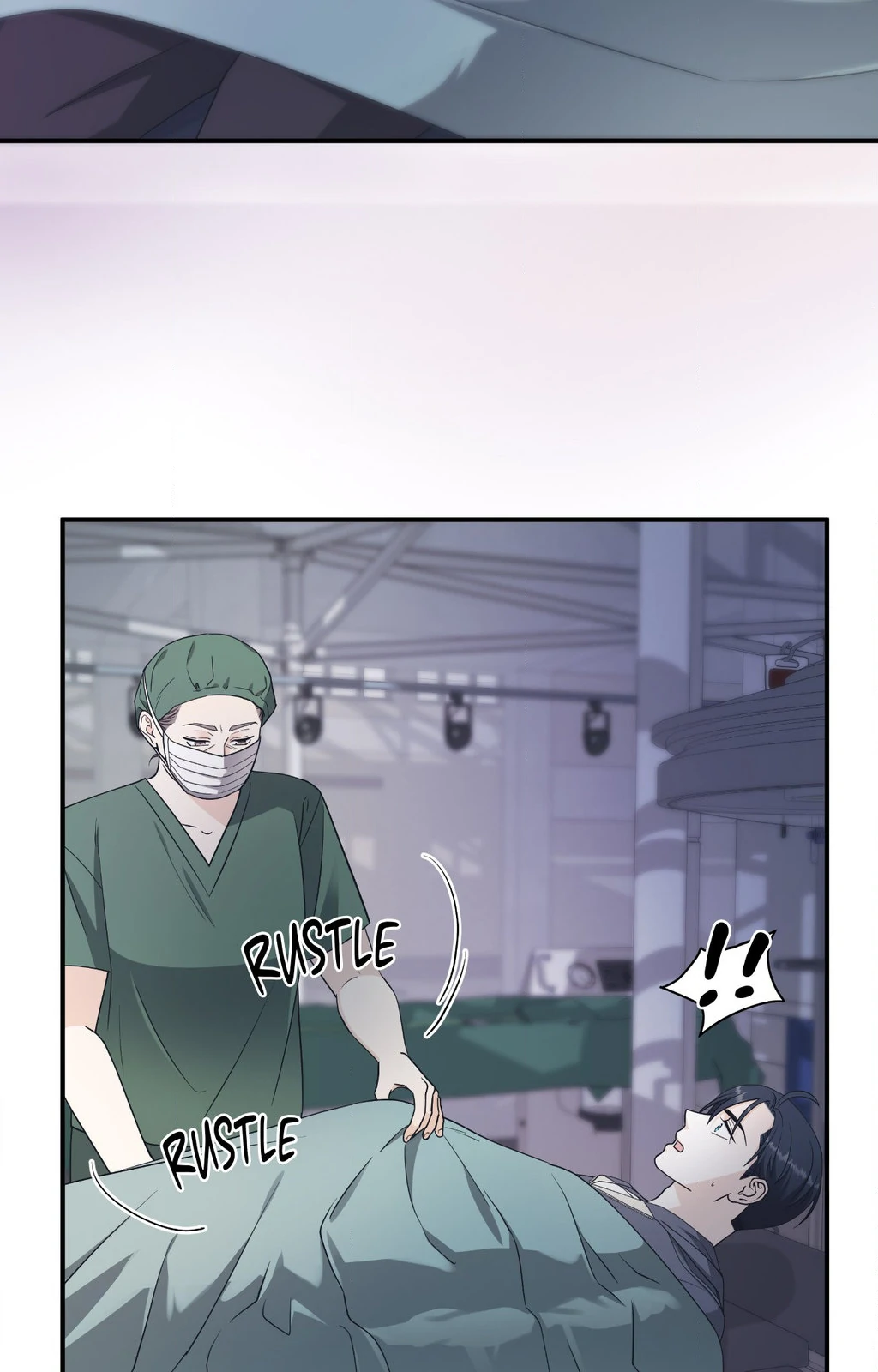 Signature Scent «Official» - Chapter 51 manhwa