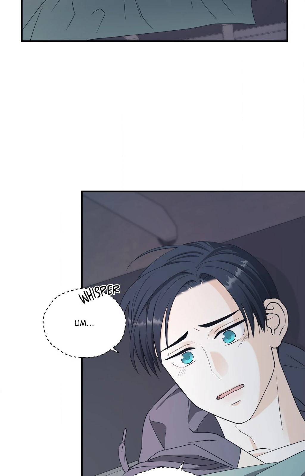 Signature Scent «Official» - Chapter 51 manhwa
