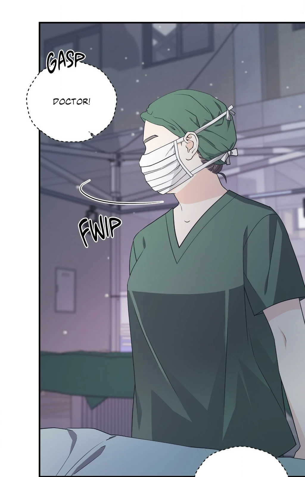 Signature Scent «Official» - Chapter 51 manhwa