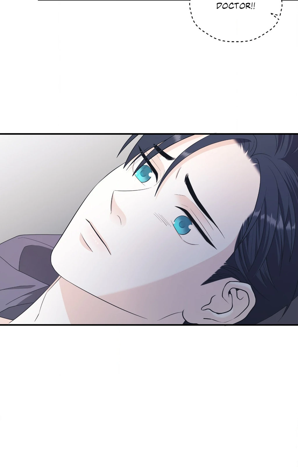 Signature Scent «Official» - Chapter 51 manhwa