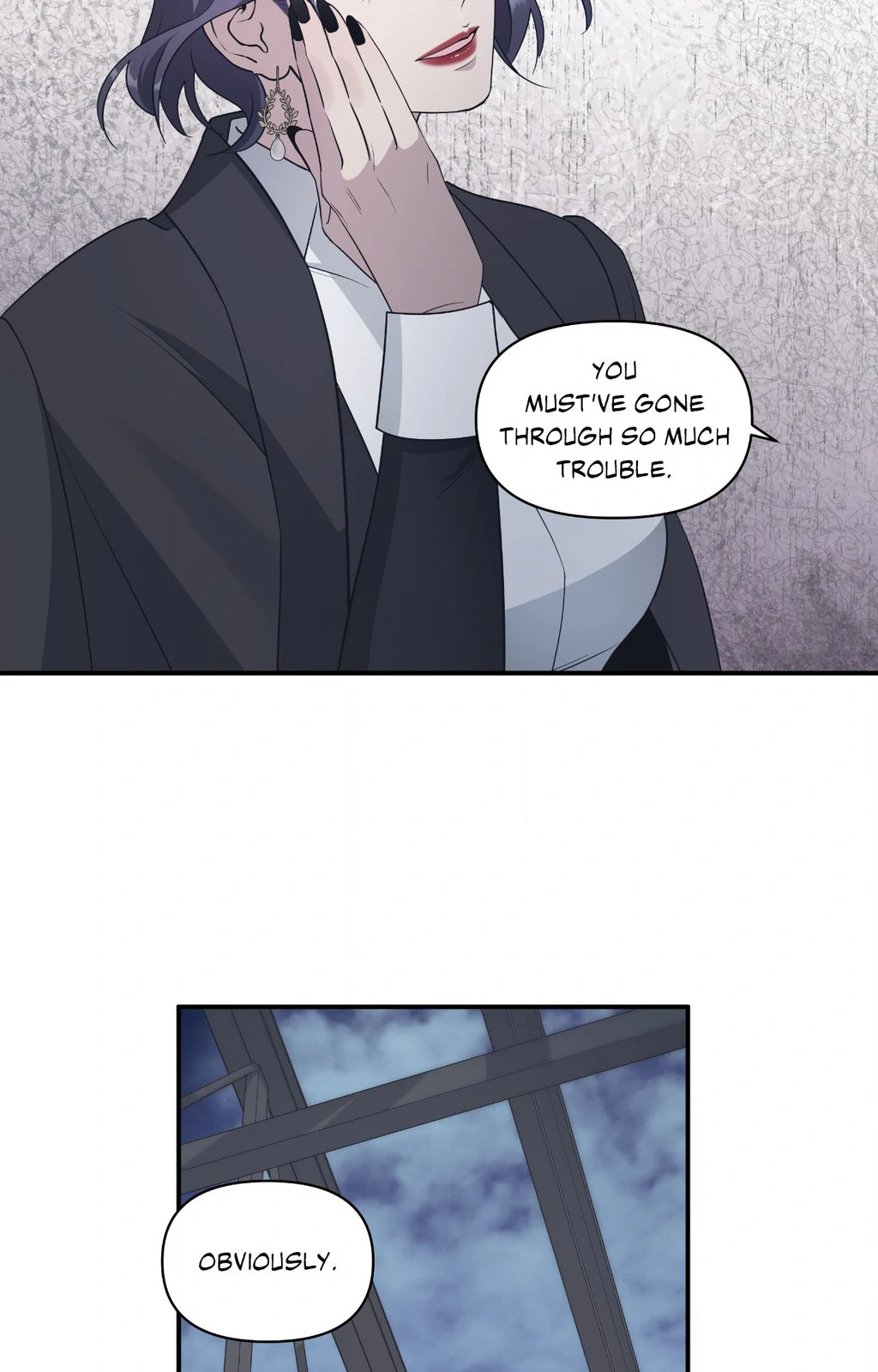 Signature Scent «Official» - Chapter 51 manhwa