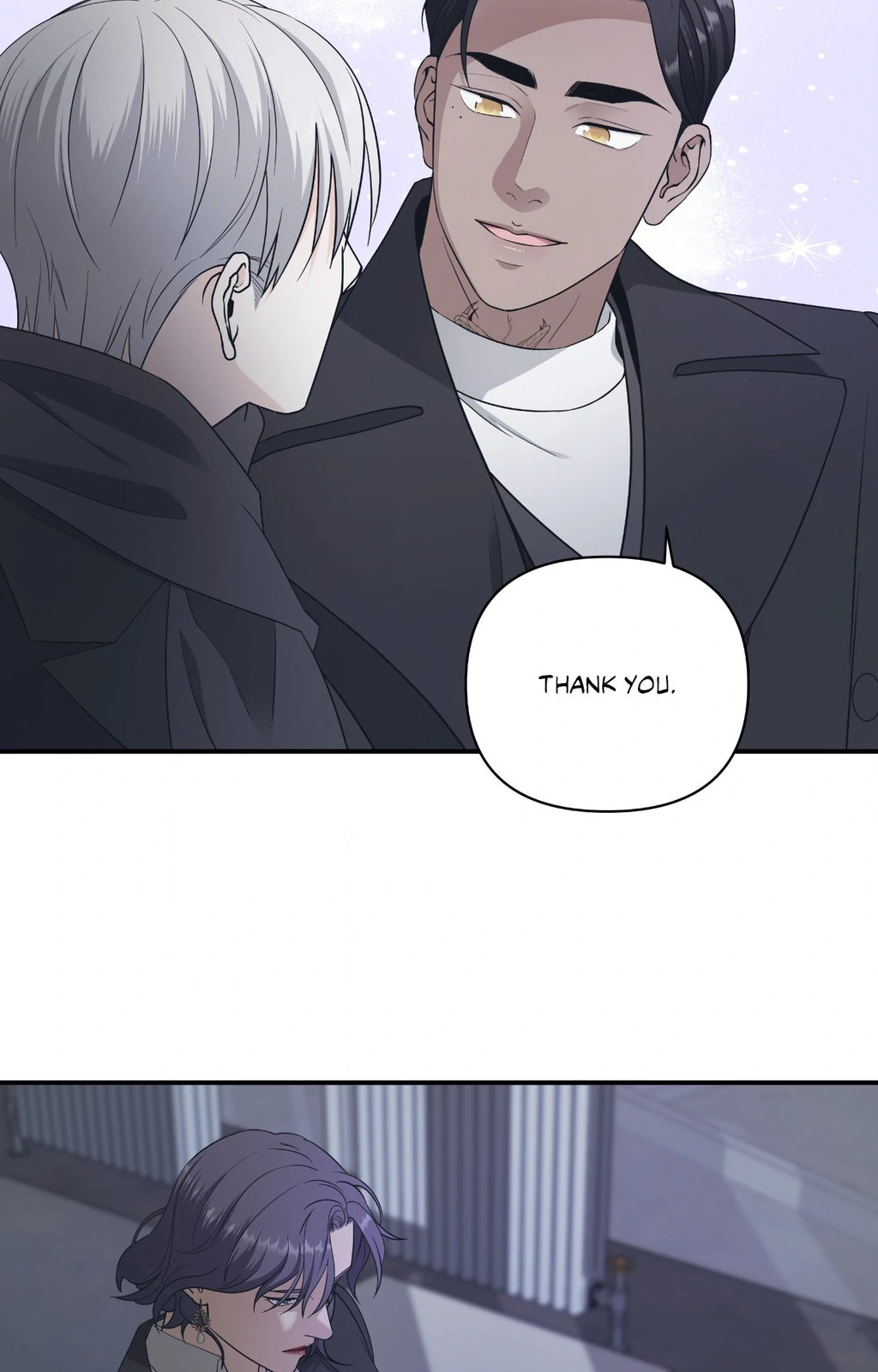 Signature Scent «Official» - Chapter 51 manhwa