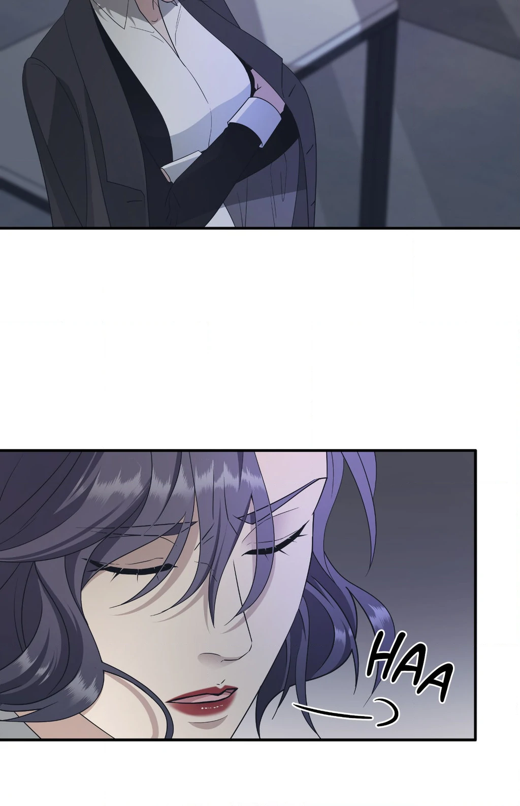 Signature Scent «Official» - Chapter 51 manhwa