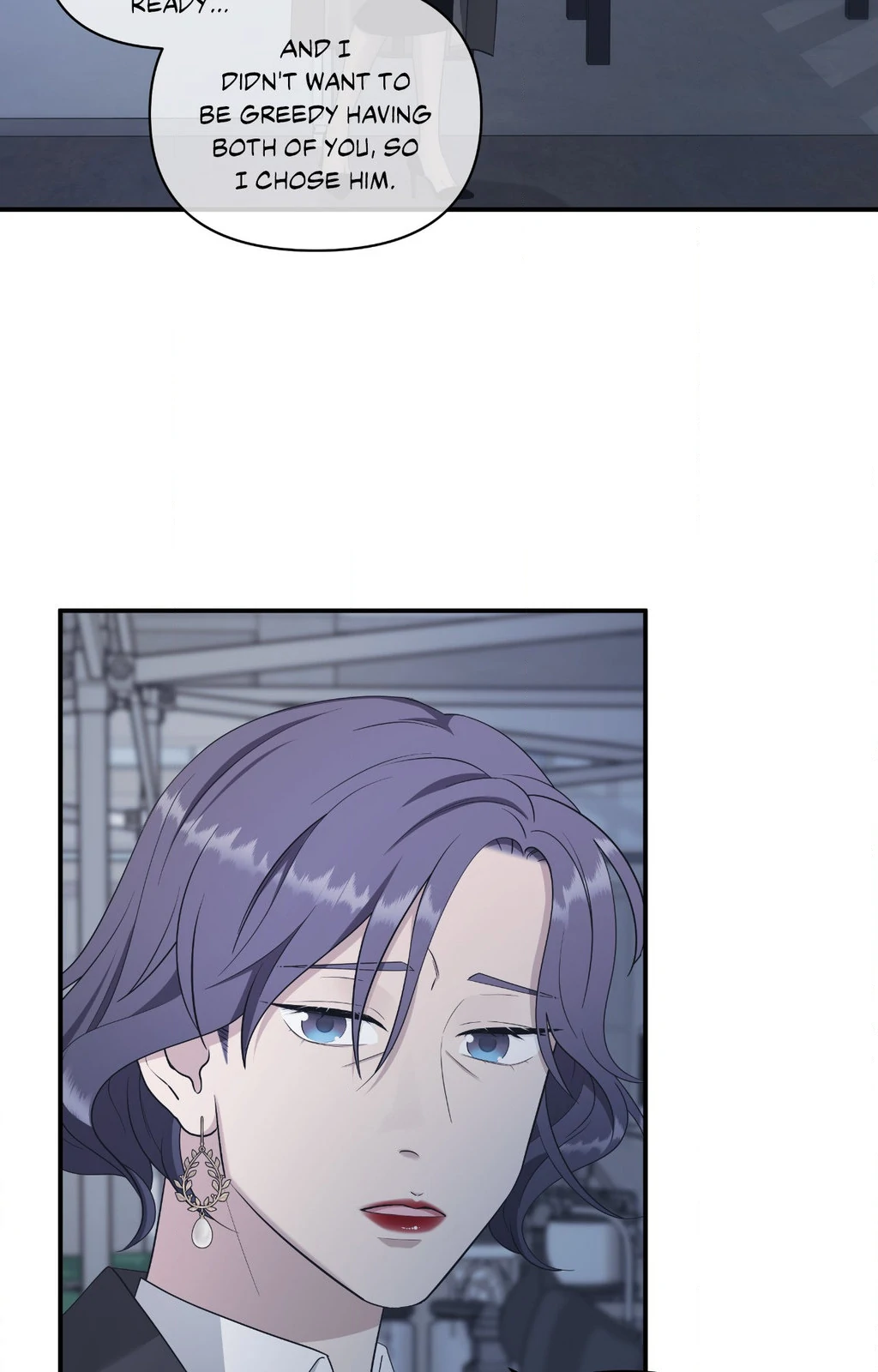 Signature Scent «Official» - Chapter 51 manhwa