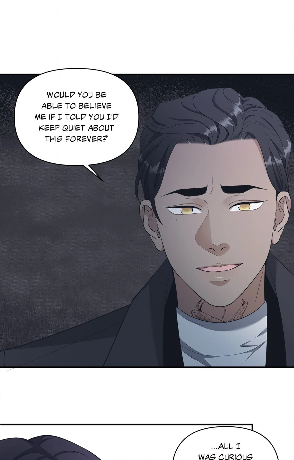 Signature Scent «Official» - Chapter 51 manhwa