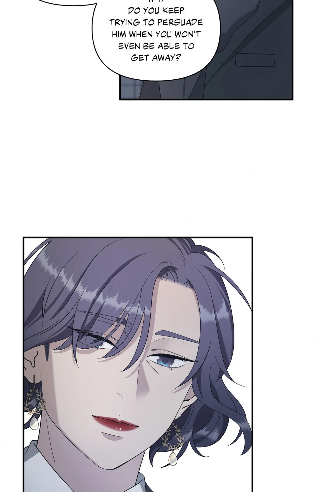 Signature Scent «Official» - Chapter 51 manhwa