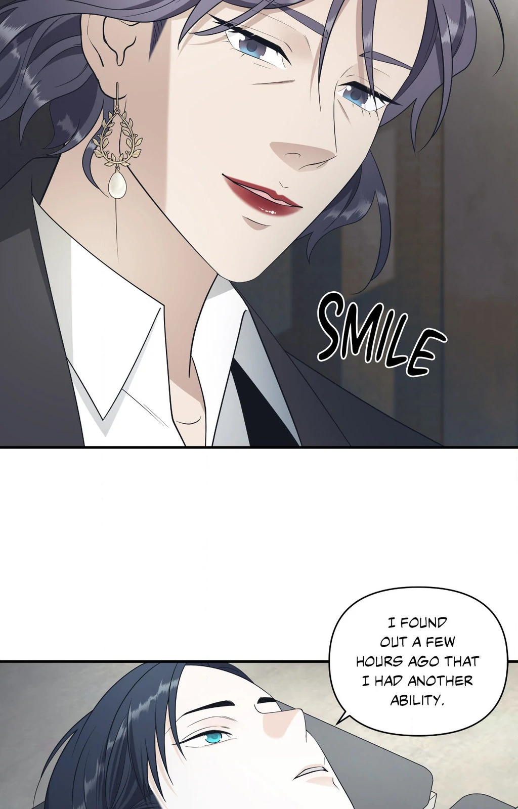 Signature Scent «Official» - Chapter 51 manhwa