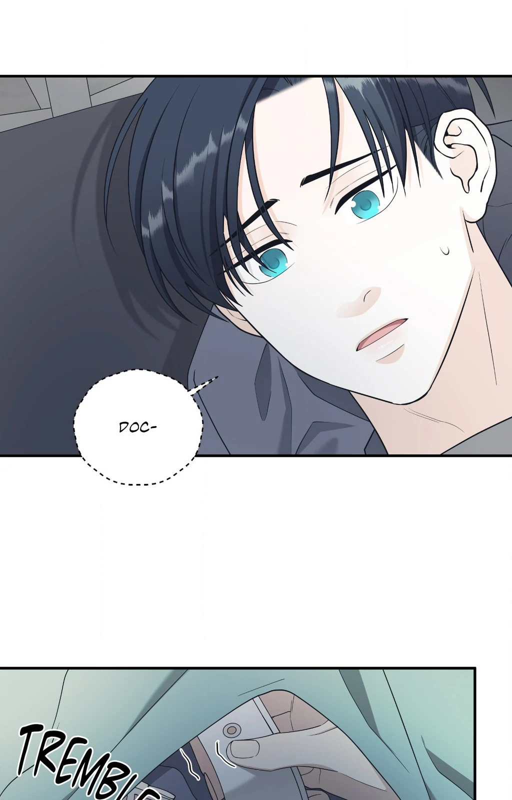 Signature Scent «Official» - Chapter 51 manhwa