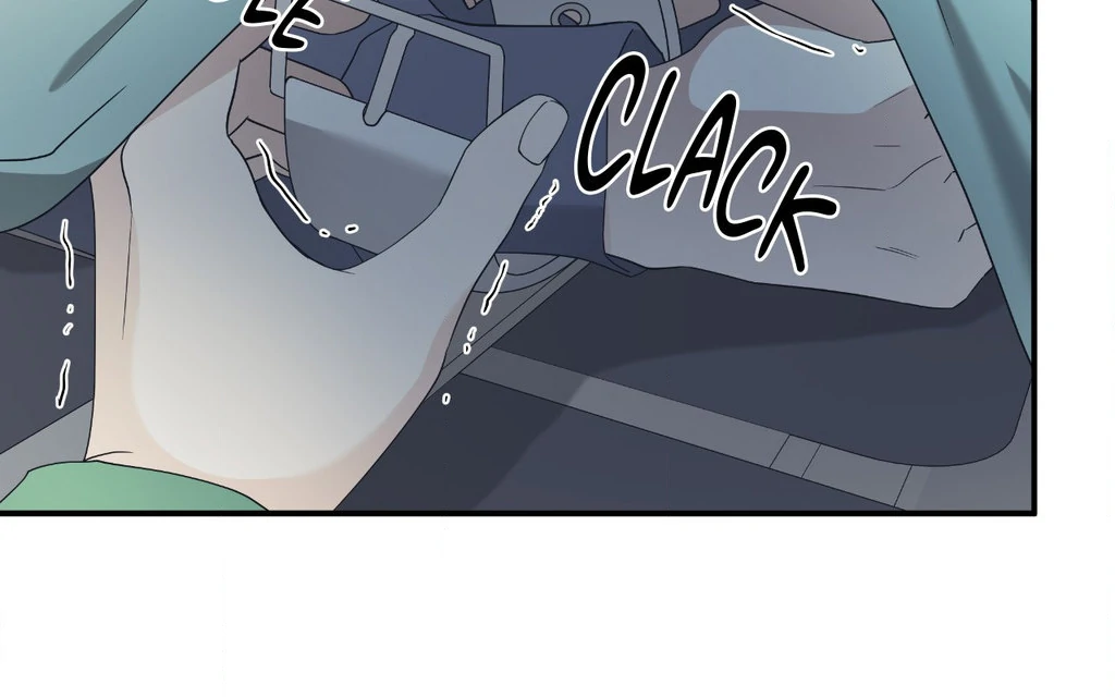 Signature Scent «Official» - Chapter 51 manhwa