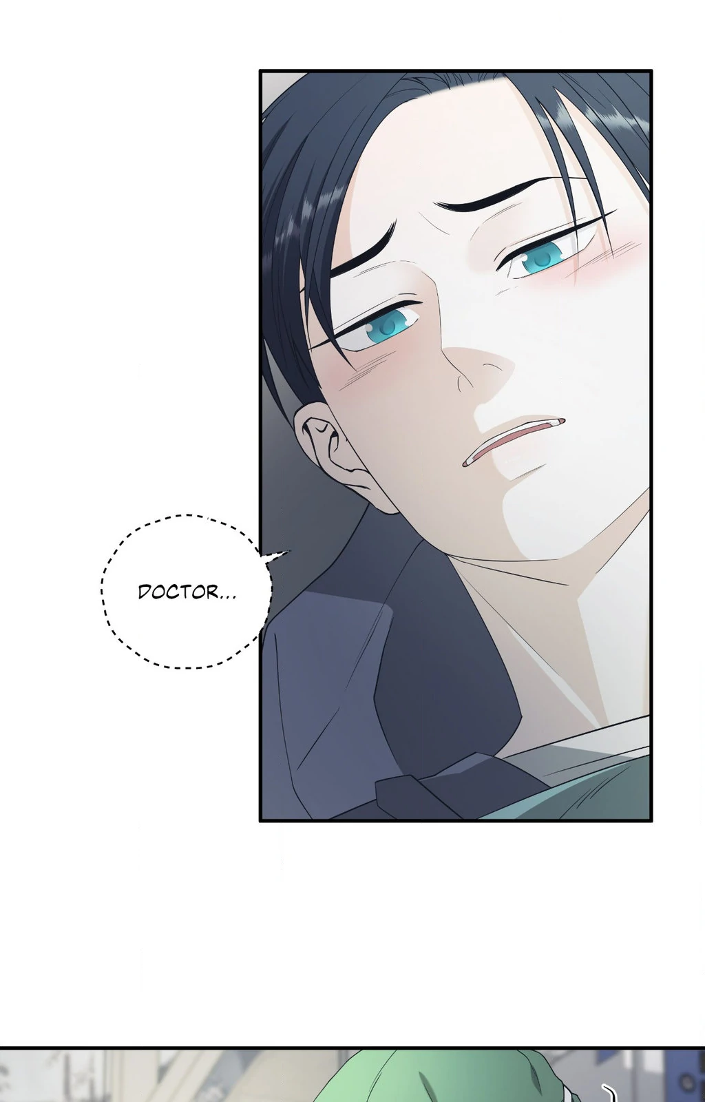 Signature Scent «Official» - Chapter 51 manhwa