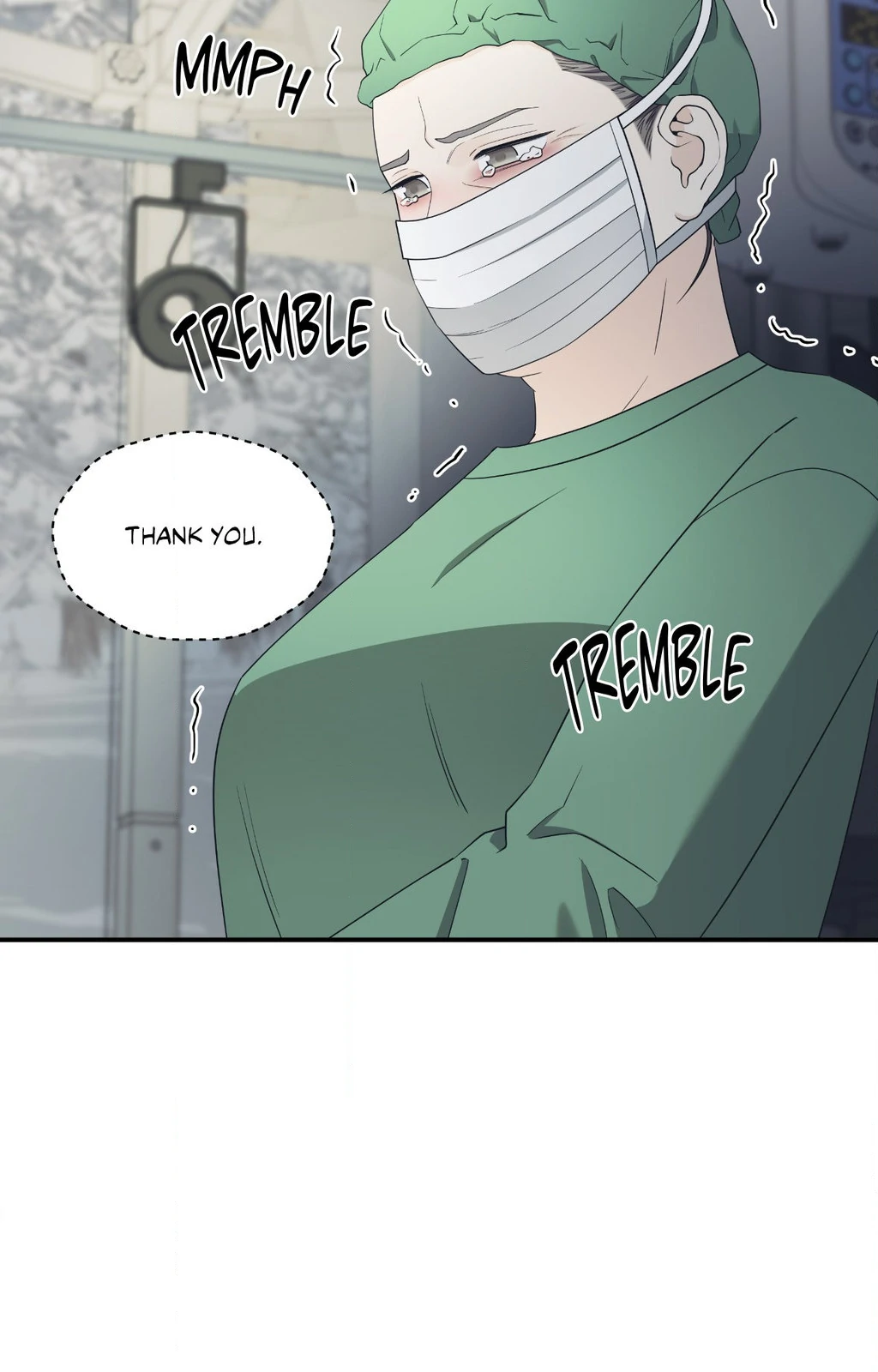 Signature Scent «Official» - Chapter 51 manhwa