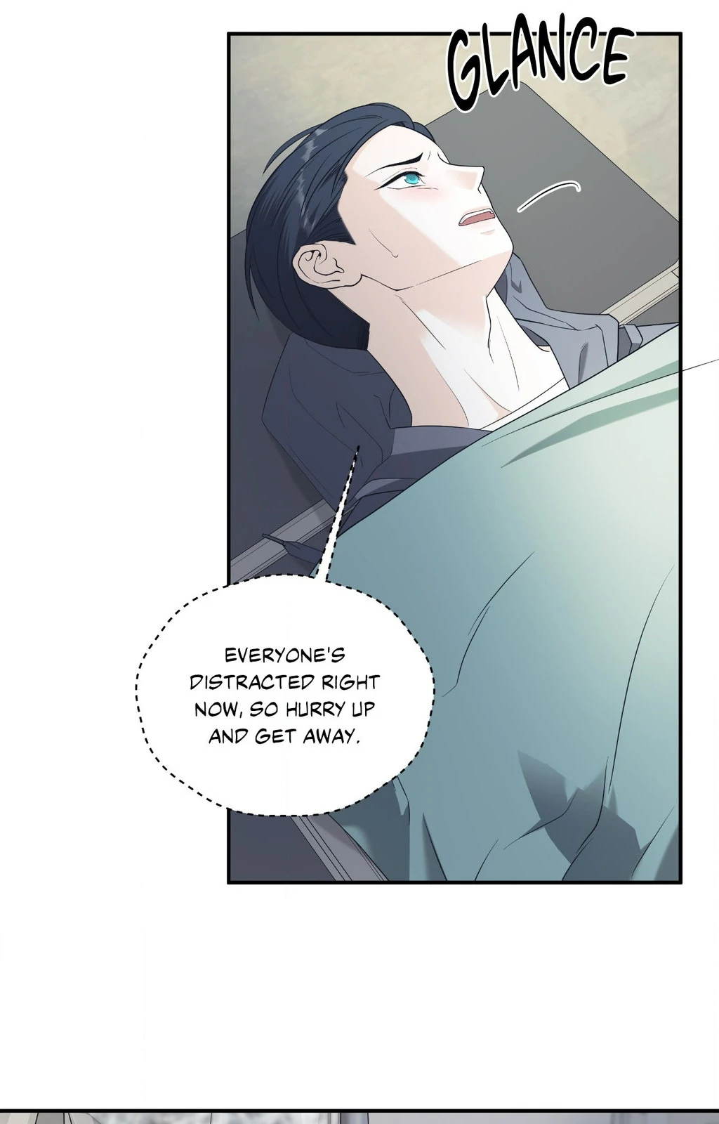 Signature Scent «Official» - Chapter 51 manhwa