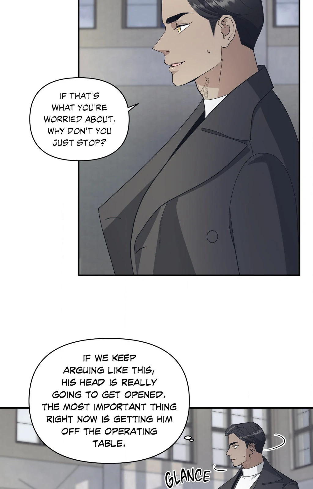 Signature Scent «Official» - Chapter 51 manhwa