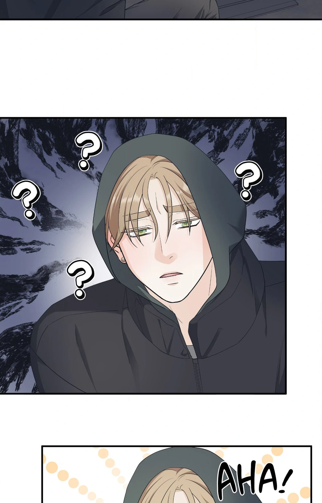 Signature Scent «Official» - Chapter 51 manhwa
